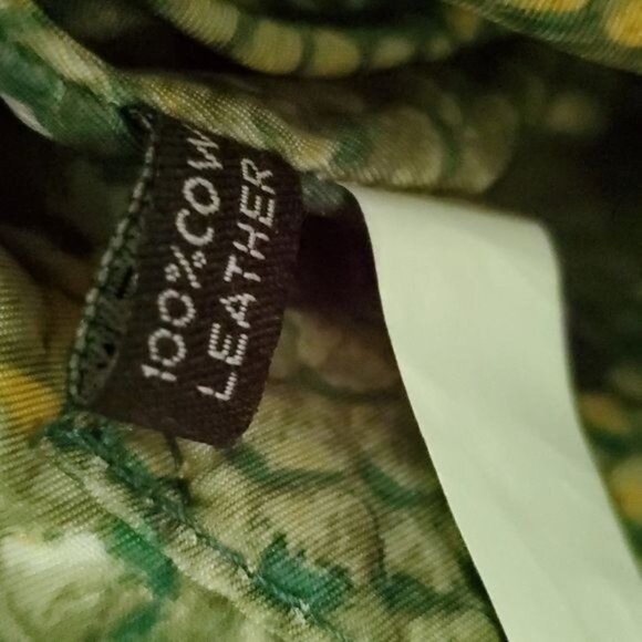 Marc Jacobs Leather Bag Crossbody Gray Satchel Handbag Shoulder WOMAN'S WOMEN'S - Picture 14 of 16